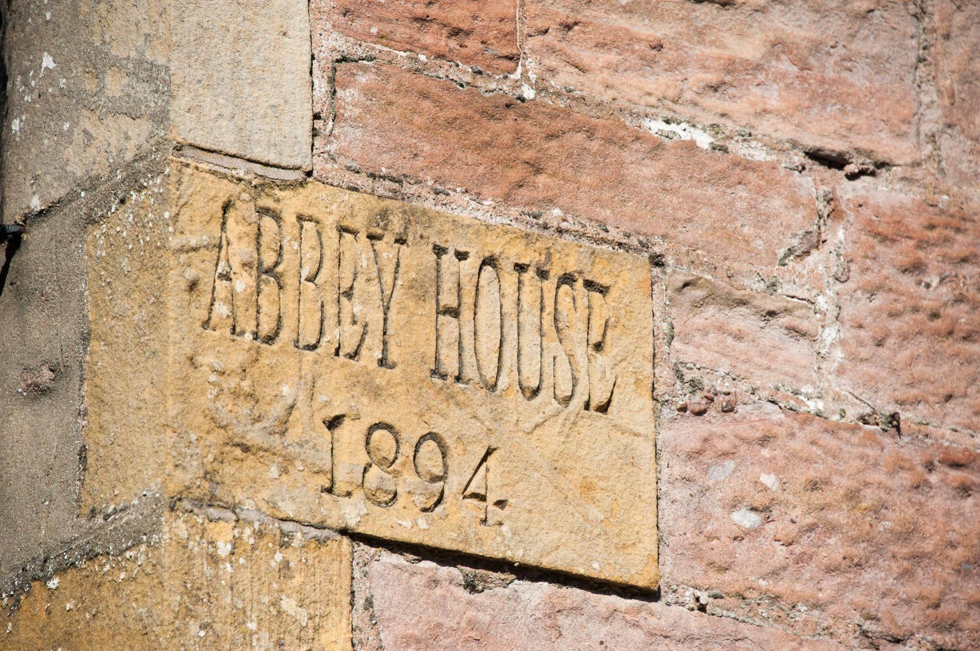 Alban And Abbey House Ξενοδοχείο Ίνβερνες Εξωτερικό φωτογραφία